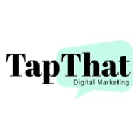 TapThat Digital Marketing logo - Similar company to U.Be.U