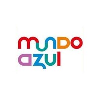 Mundo Azul Brinquedos logo - Similar company to Braskit
