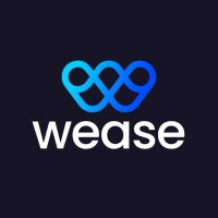 Wease Tecnologia logo - Similar company to Skysec Segurança Digital