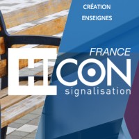 HICON FRANCE Vesoul logo - Similar company to Bourgogne Franche Comté Signaux