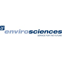 a1-envirosciences GmbH logo - Similar company to Enlipa