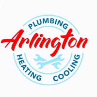 Arlington Plumbing Heating and Cooling logo - Similar company to Nvac, Inc.