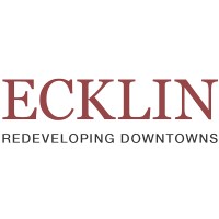 Ecklin Development logo - Similar company to Homestead Structures