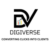 DigiVerse digital marketing agency logo - Similar company to Vidyai Technology