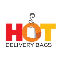 Hot Delivery Bags logo - Similar company to Creativecorner