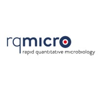 rqmicro logo - Similar company to Redbiotec Ag