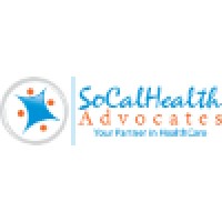 SoCal Health Advocates logo - Similar company to Socal Empowered
