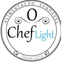O Chef Light | Alimentação Saudável Gourmet