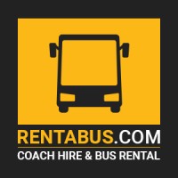 Rent A Bus logo - Similar company to Rentabus.Com