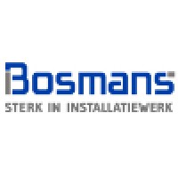 Bosmans Installatietechniek B.V.