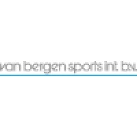 Van Bergen Sports International logo - Similar company to Spoedtestcorona Nederland