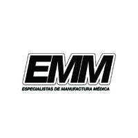 Especialistas de Manufactura Médica logo - Similar company to Instrumentos Y Accesorios Automatizados