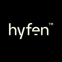 Hyfen logo - Similar company to Pedro Primão