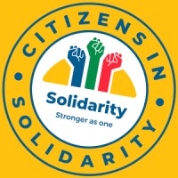 The Solidarity Fund logo - Similar company to The Solidarity Project