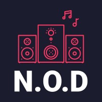 N.O.D Musik logo - Similar company to West Channel