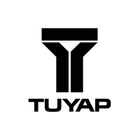 Tuyap Mühendislik logo - Similar company to Erka Group-Maceka