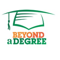 BeyondaDegree Foundation logo - Similar company to Connected Opportunities