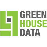 Green House Data logo - Similar company to Lunavi