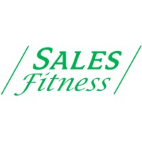 Sales Fitness by Kim