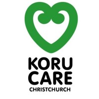 Koru Care Christchurch logo - Similar company to Kick Back