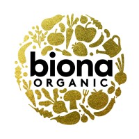 Biona Organic logo - Similar company to Biona Group