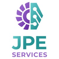 JPE SERVICES INC. logo - Similar company to Jpe