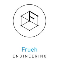 Frueh Engineering logo - Similar company to Bim Standard