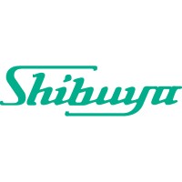 SHIBUYA SEIKI logo - Similar company to Bioretics Srl