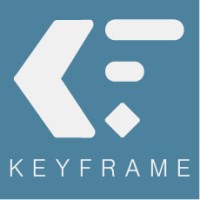 Keyframe Latam logo - Similar company to Ansina Films & Motion