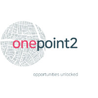 onepoint2 logo - Similar company to True Group Corporation Ltd