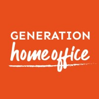 Generation Homeoffice