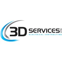 3D Services Ltd logo - Similar company to Penton Services Group Limited