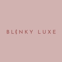 Blinky Luxe logo - Similar company to Beautyofiris