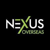 Nexus Overseas Consultants Ltd. logo - Similar company to Karobar Klinik
