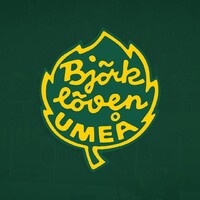 Björklöven logo - Similar company to Västerås Ik