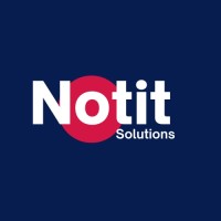 Notit Solutions logo - Similar company to Black Tech Scotland