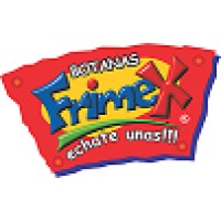 Frimex logo - Similar company to Perfometal