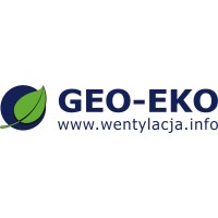 GEO-EKO logo - Similar company to Kostka Pater