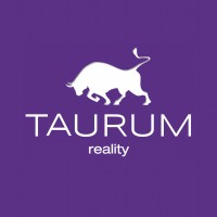 TAURUM reality logo - Similar company to Quantum Reality
