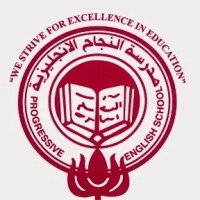 PROGRESSIVE ENGLISH SCHOOL SHARJAH logo - Similar company to Genius Muna
