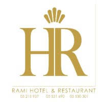 Hotel Rami & Restaurant logo - Similar company to Vanina