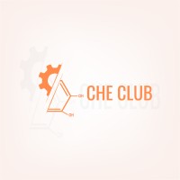 Chemical Engineering Club at KAU logo - Similar company to Psyche Club نادي النفس
