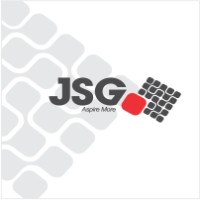 JSG Innotech Pvt. Ltd. logo - Similar company to Creative Hitech Pvt Ltd