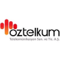 ÖZTELKUM Telekomünikasyon San. ve Tic. A.Ş. logo - Similar company to Gojoy Tech & Gifts