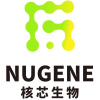 Nugene Biopharm Science logo - Similar company to China Grand Pharma