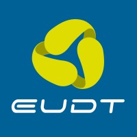 EUDT Energie- u. Umweltdatentreuhand GmbH logo - Similar company to Process4.Biz