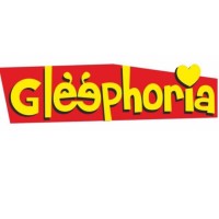 Gleephoria logo - Similar company to Hardpops