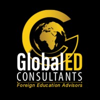 GlobalED Consultants logo - Similar company to Enigmabyte Studio