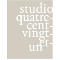 Studio 421 logo - Similar company to Jkl.Studio