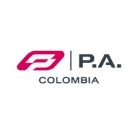 P.A. Colombia logo - Similar company to P.A. Peru